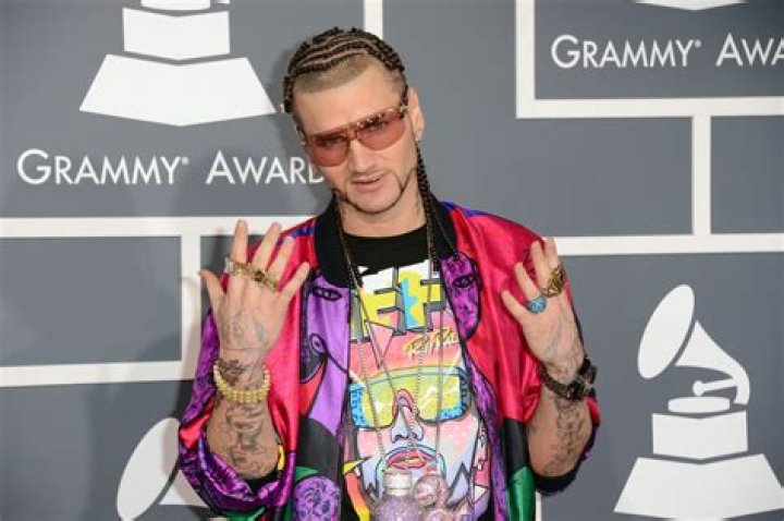 Riff Raff Net Worth: Music Career & Lifestyle