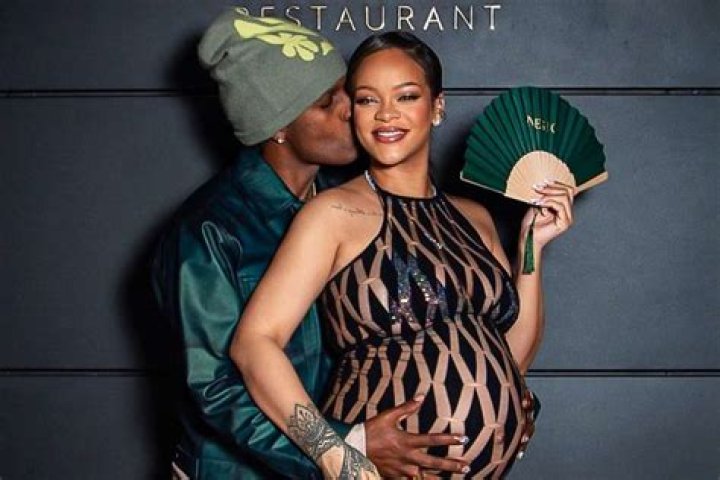 Fans think Rihanna is pregnant with A$AP Rocky and here’s why?