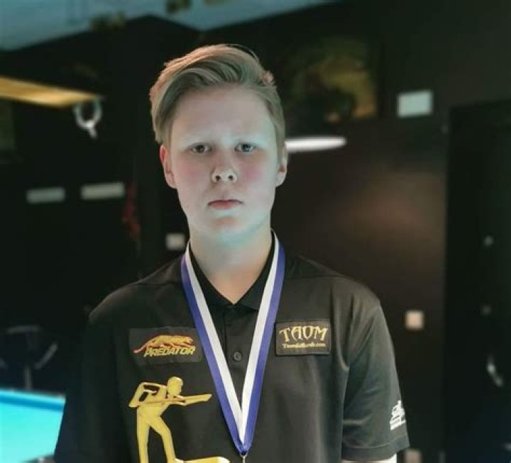 Riku Romppanen Wikipedia Age Family And Net Worth