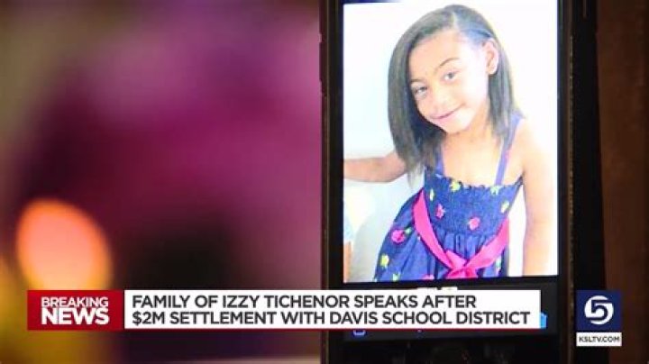 RIP Izzy Tichenor Suicide Video Gone Viral: Parents Mourns