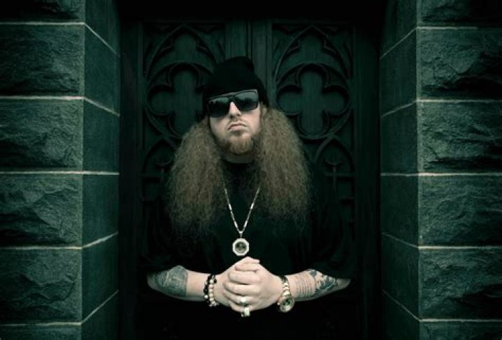Rittz Bio (Wiki) 