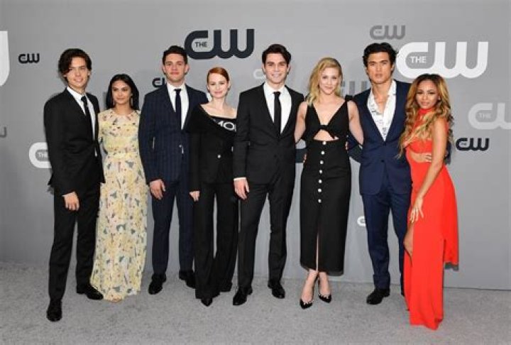 Numerous 'Riverdale' Stars Accused of Sexual Assault