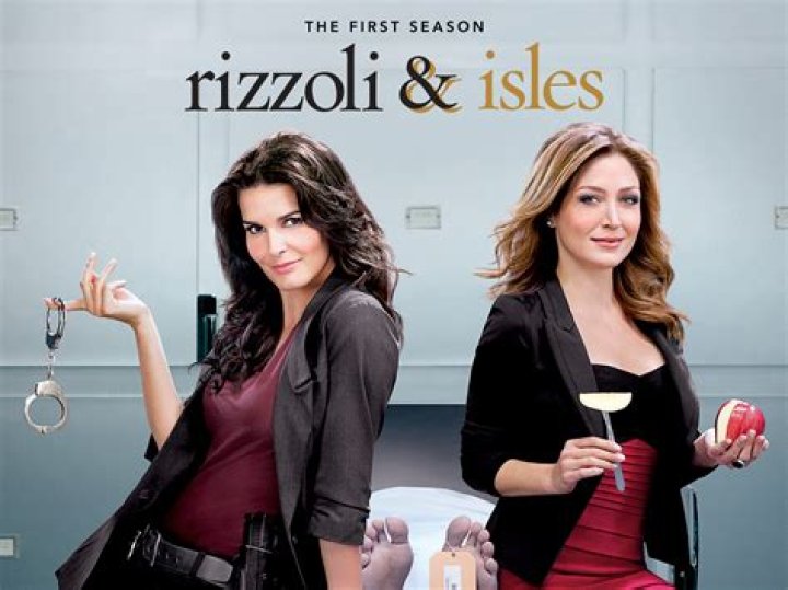 Rizzoli & Isles - Cast, Ages, Trivia