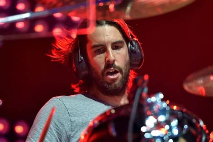 Rob Bourdon - Age, Family, Bio