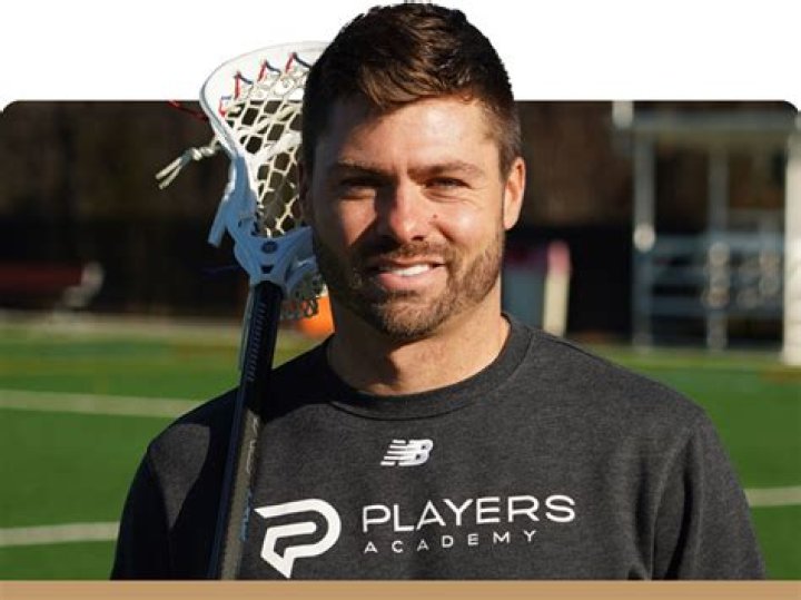 Rob Pannell - Age, Family, Bio