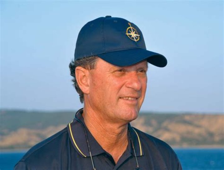Robert Ballard Net Worth - Wiki, Age, Weight and Height, Relationships, Family, and More