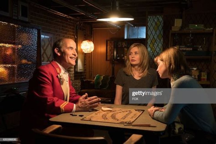 Who is The Exorcist Star Robert Emmet Lunney's Wife? Know His Married, Children, Age, Twitter, Films, Net Worth, & More.