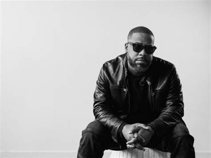 Robert Glasper - Age, Family, Bio