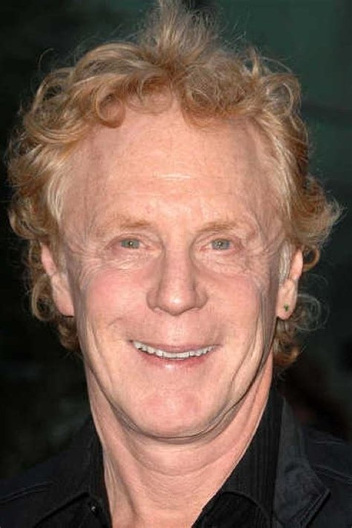 Robert Iscove Bio (Wiki) 