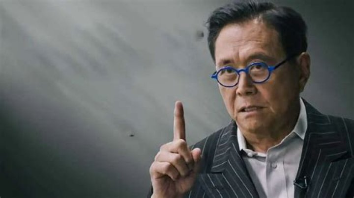 Robert Kiyosaki - Age, Family, Bio