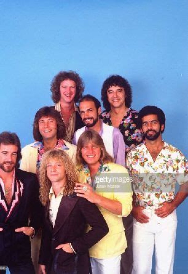 Robert Lamm Bio (Wiki) 