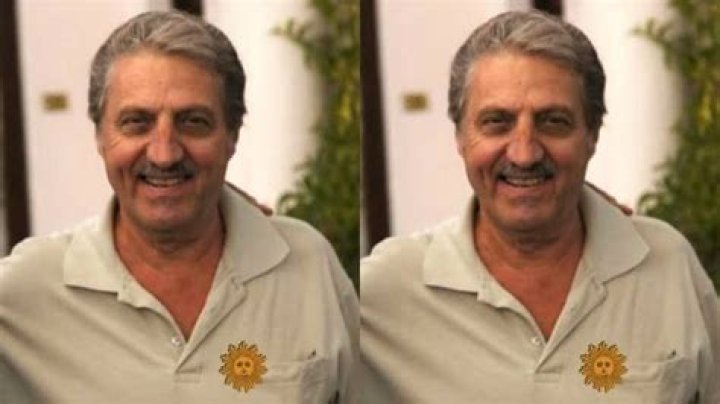 Robert Noah Bio (Wiki) 