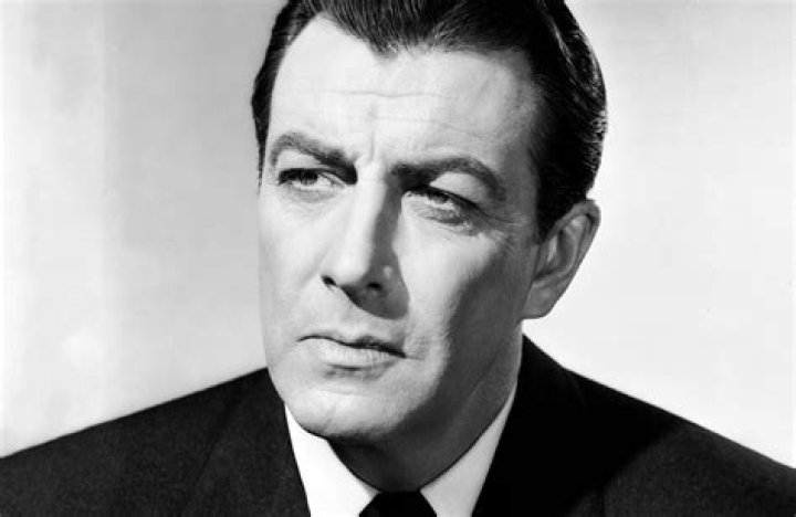 Robert Taylor Net Worth - Wiki, Age, Weight and Height, Relationships, Family, and More