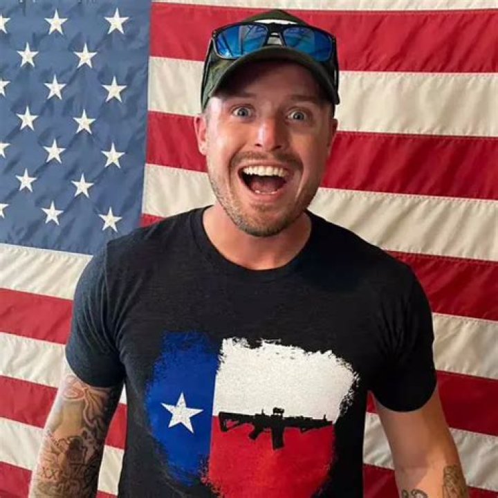 Robert Terkla Bio (Wiki) 