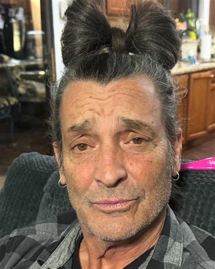 Robert Torti - Age, Family, Bio