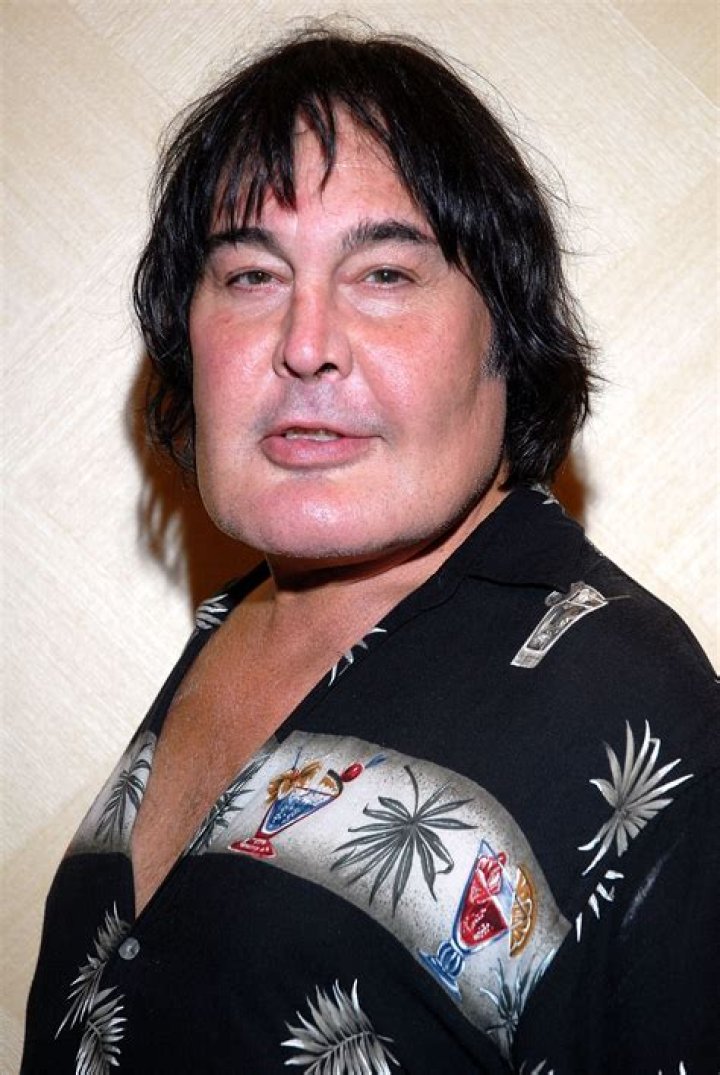 Robert Z'Dar - Trivia, Family, Bio