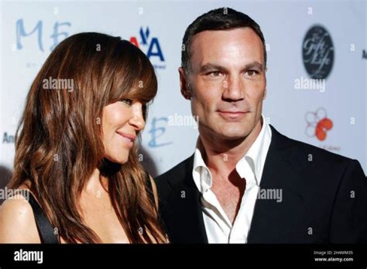 Robin Antin Bio (Wiki) 