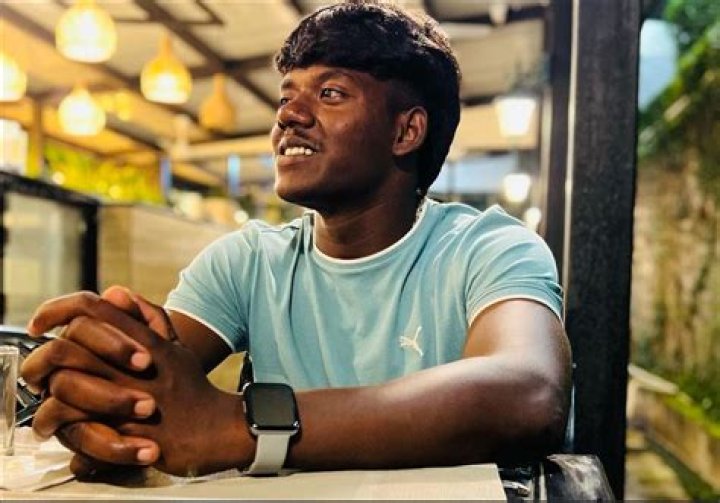 Robin Minz Biography: Who Is He? Parents And Siblings