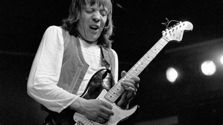 Robin Trower Net Worth - Wiki, Age, Weight and Height, Relationships, Family, and More