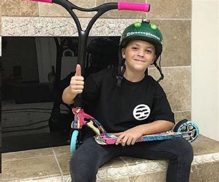 Rocco Piazza - Age, Family, Bio