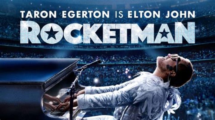 Rocketman - Cast, Ages, Trivia