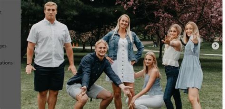 Rocky Lombardi Parents: Meet Kari And Tony Lombardi, Family Background