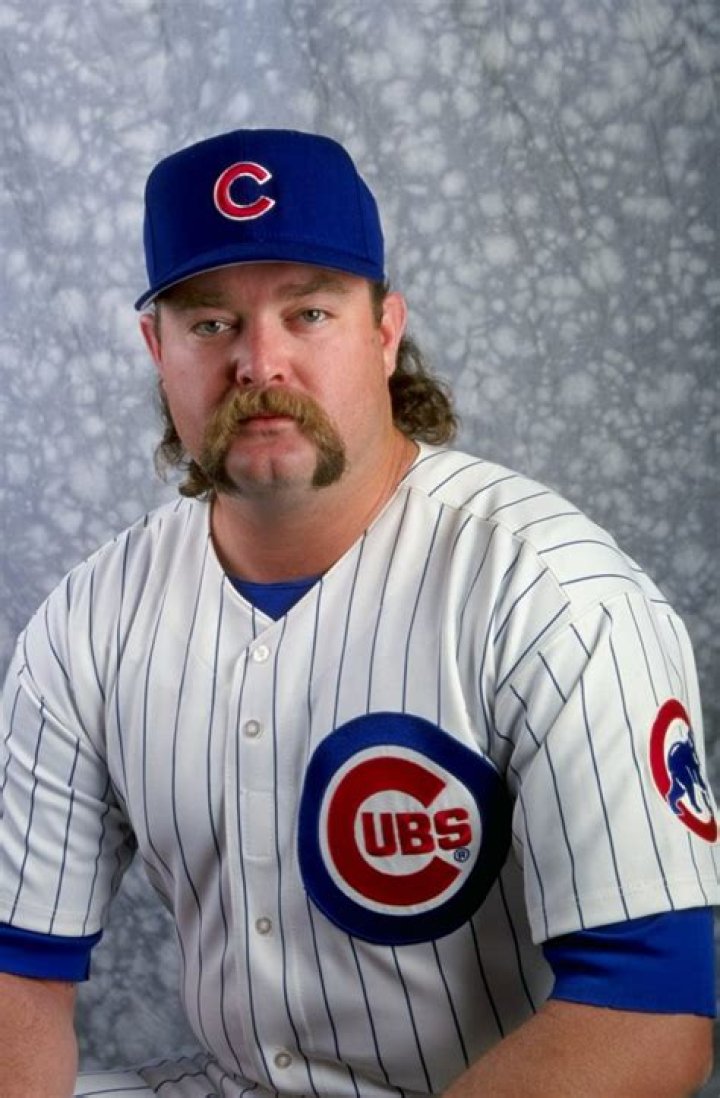 Rod Beck Net Worth - Wiki, Age, Weight and Height, Relationships, Family, and More