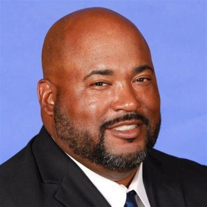 Rod Reed - Age, Family, Bio