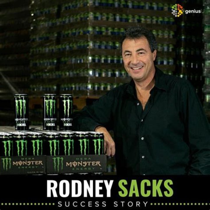 Rodney Sacks Net Worth - Wiki, Age, Weight and Height, Relationships, Family, and More