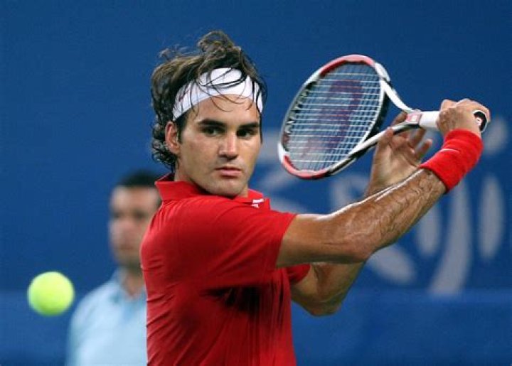 Roger Federer – Family, Family Tree