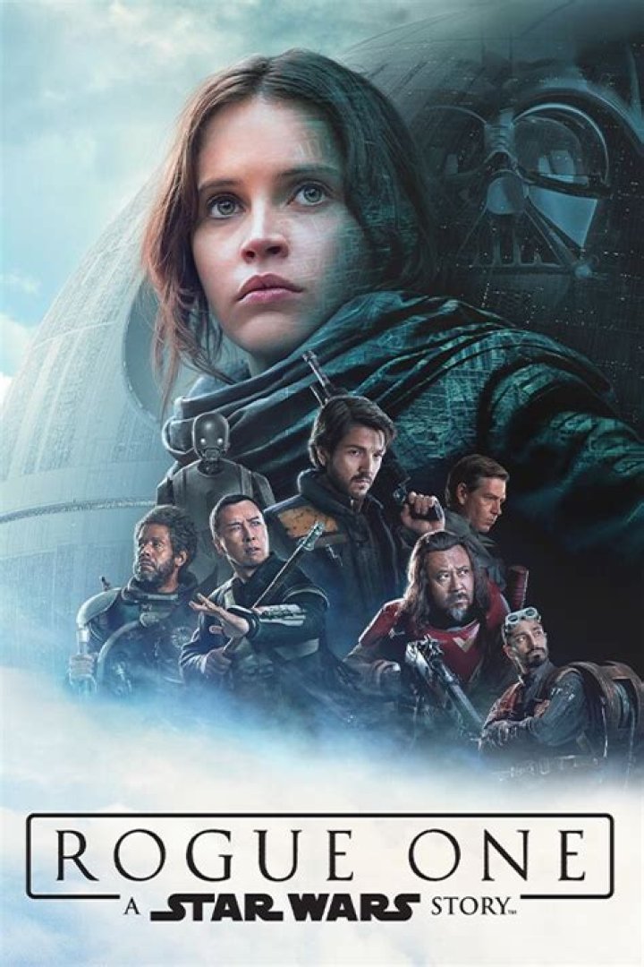 A Star Wars Story on Netflix? (where to watch)