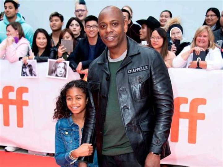 The Role Dave Chappelle’s Roots Play in His Stand Up Career