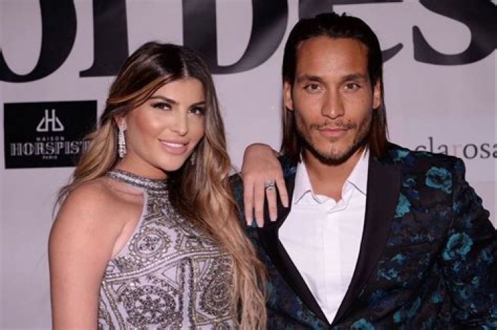 Romain Benn - Age, Family, Bio