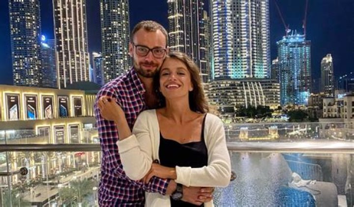 Roman Safiullin Wife: Who Is Liudmyla Smolanova? Married Life And Age Gap