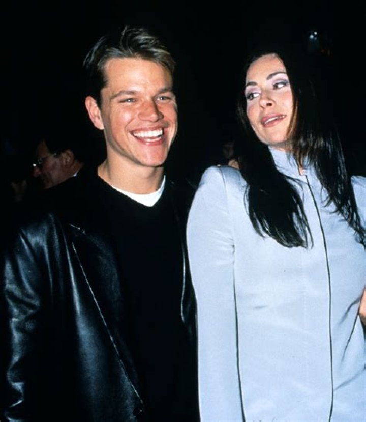 The story of the romance and abrupt breakup of Matt Damon and Minnie Driver!