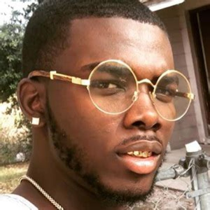 Rome Grant - Age, Family, Bio