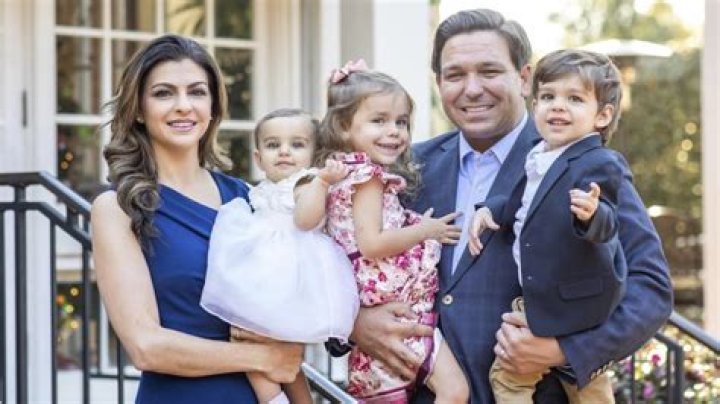 
Ron DeSantis family: All about his wife Casey Black, children Madison, Mason, and Mamie 