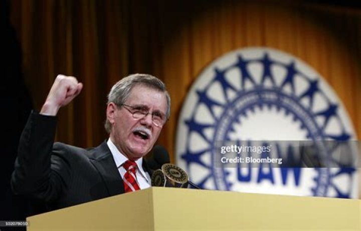 Ron Gettelfinger Net Worth - Wiki, Age, Weight and Height, Relationships, Family, and More