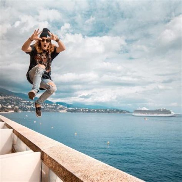 Rory Kramer Bio (Wiki) 