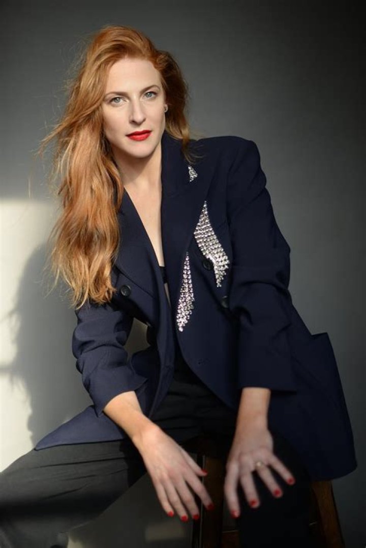 Rosalie Craig Bio (Wiki) 