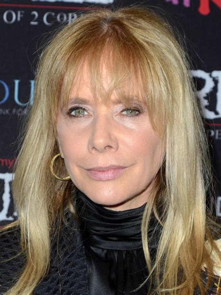 Rosanna Arquette Net Worth - Wiki, Age, Weight and Height, Relationships, Family, and More