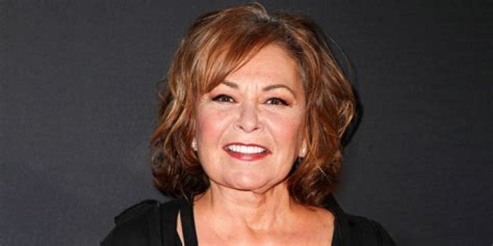 	Roseanne Barr finds Natalie Portman ‘really repulsive’ for not supporting Netanyahu	