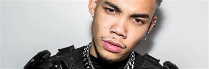 Roshon Fegan Bio (Wiki) 