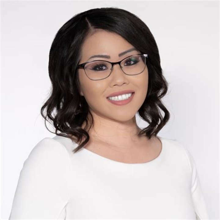 Rosie Nguyen - Age, Family, Bio