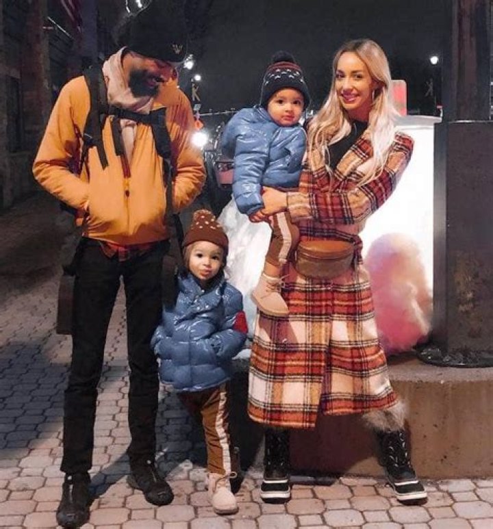 Ross Naess Bio (Wiki) 