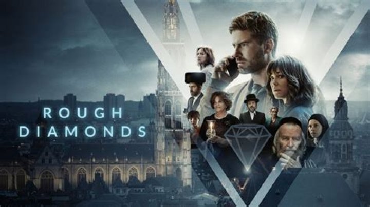 What is Rough Diamonds on Netflix about? (and is it worth watching?)