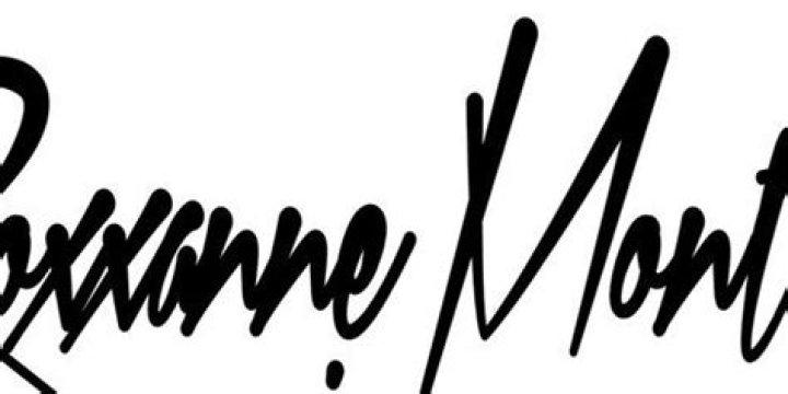 Roxxanne Montana - Age, Family, Bio