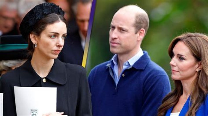 Royal ally: The Rose Hanbury rumors will be ‘cruel & regrettable with hindsight’