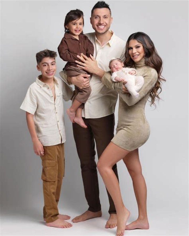 The Royalty Family - Members, Ages, Trivia