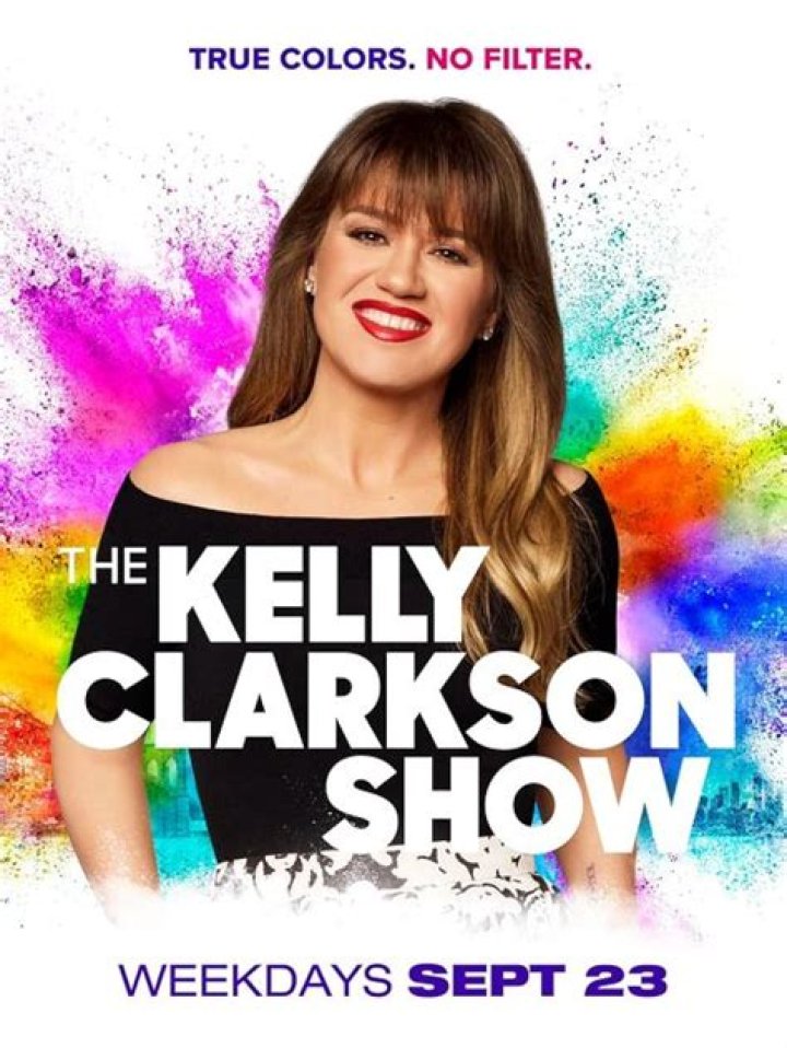 RS: ‘The Kelly Clarkson Show’ is a massively toxic workplace behind-the-scenes